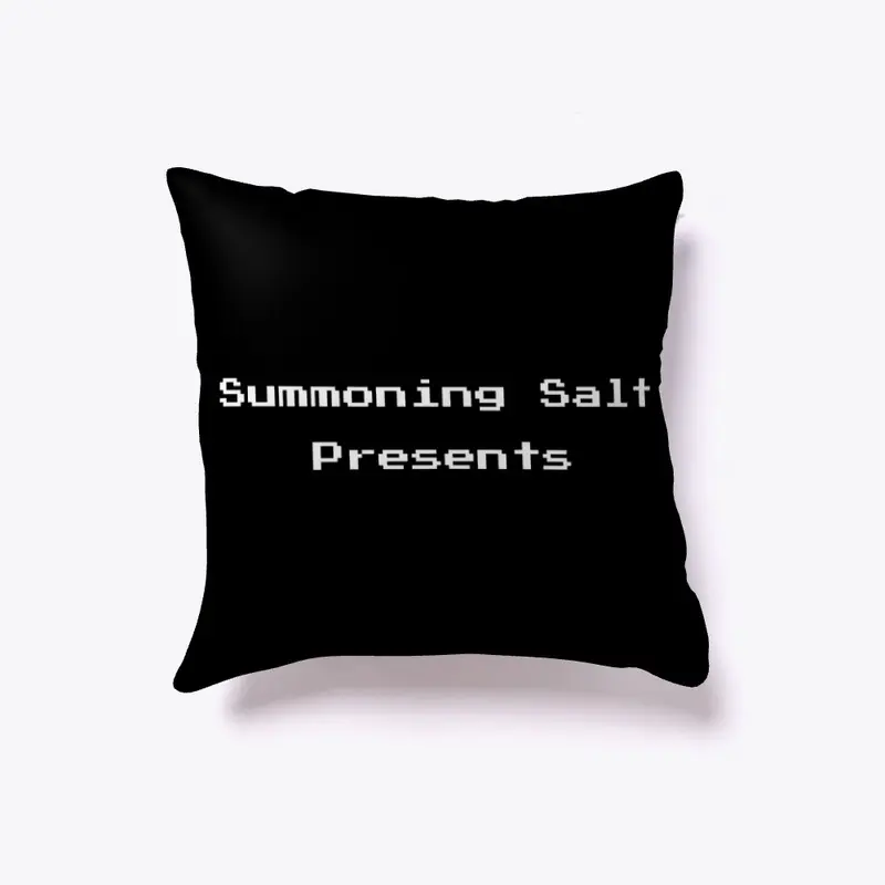 Summoning Salt Presents