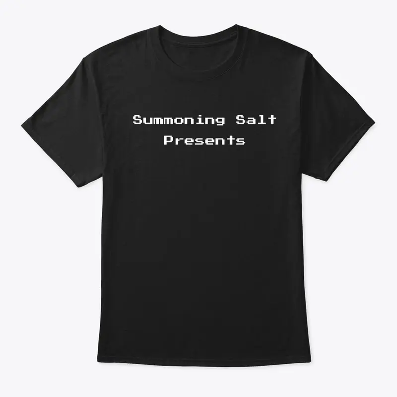 Summoning Salt Presents