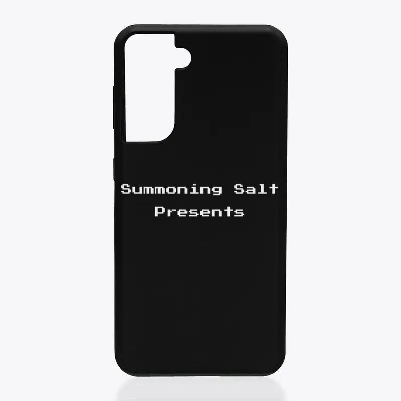 Summoning Salt Presents