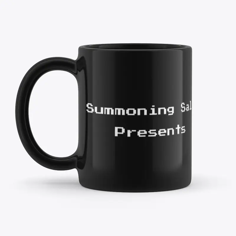 Summoning Salt Presents