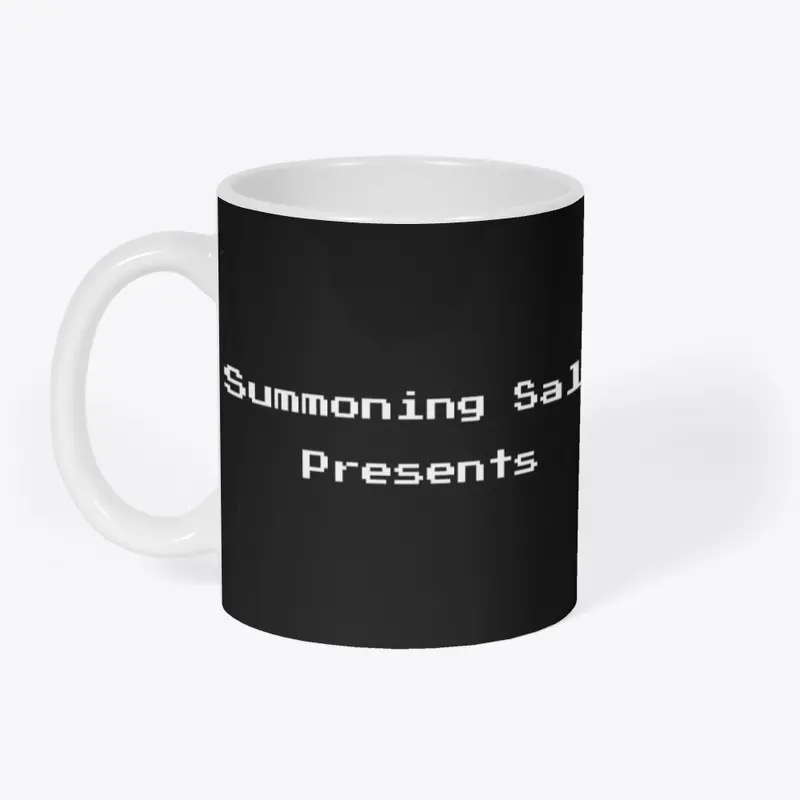 Summoning Salt Presents