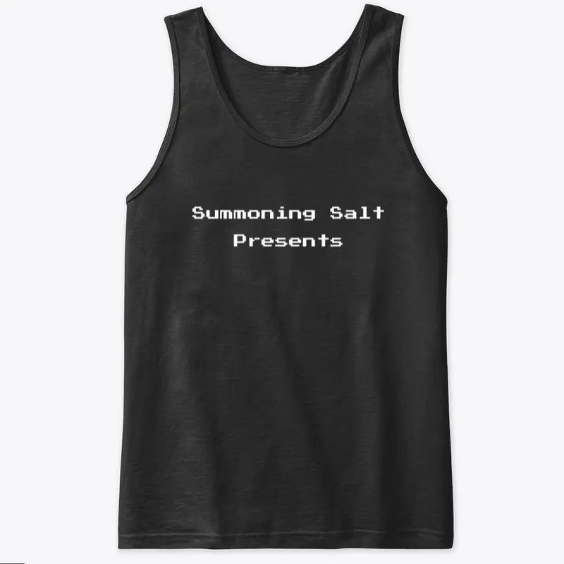 Summoning Salt Presents