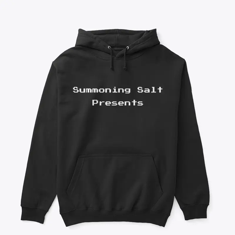 Summoning Salt Presents